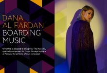 Qatar Airways’ Oryx One Inﬂight Entertainment Debuts its New Theme Song ‘The Ascent’ by Dana Al Fardan