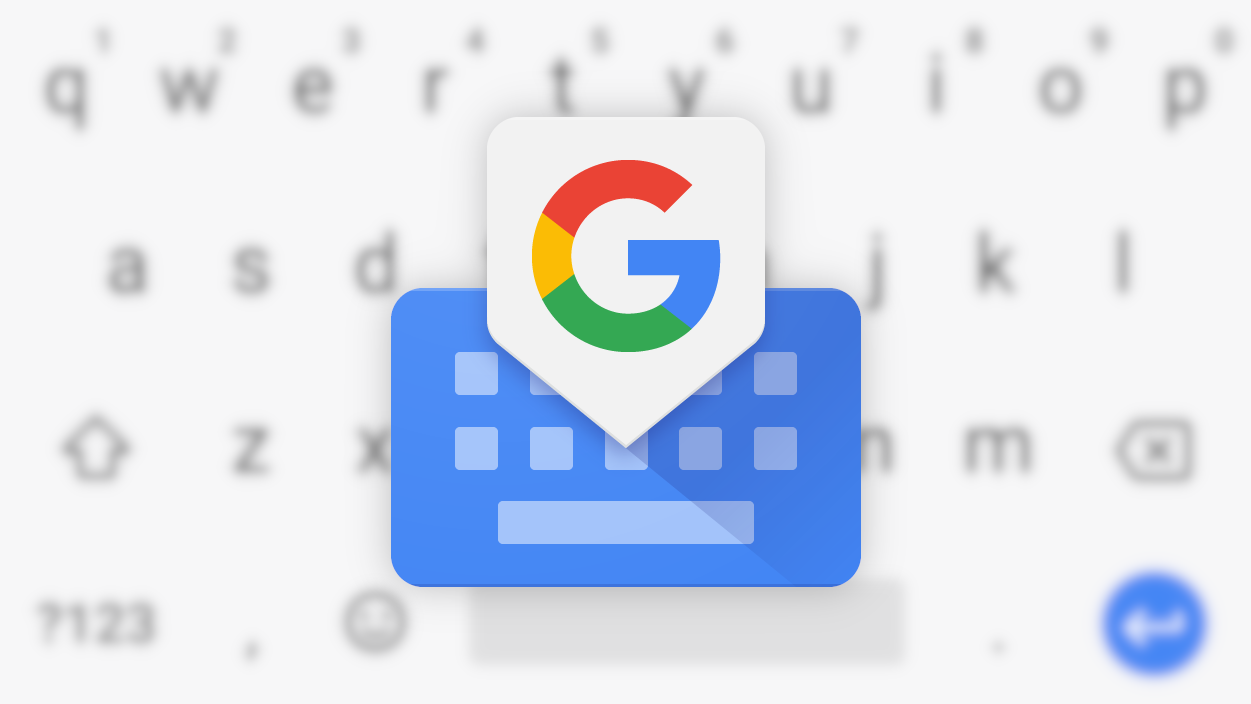 Google Launches Proofread with Gboard AI Feature