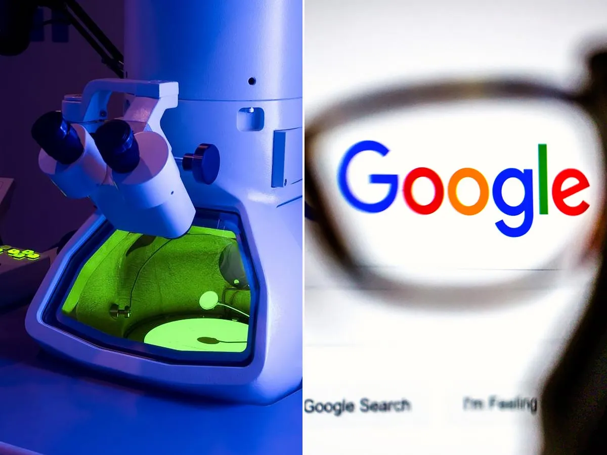 Google Develops AI-Powered Microscope to Spot Cancer