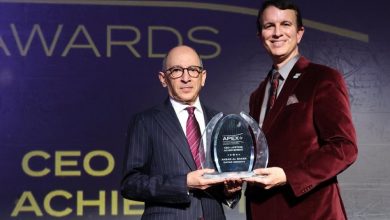 Qatar Airways Receives Four Awards at APEX/IFSA Awards Ceremony