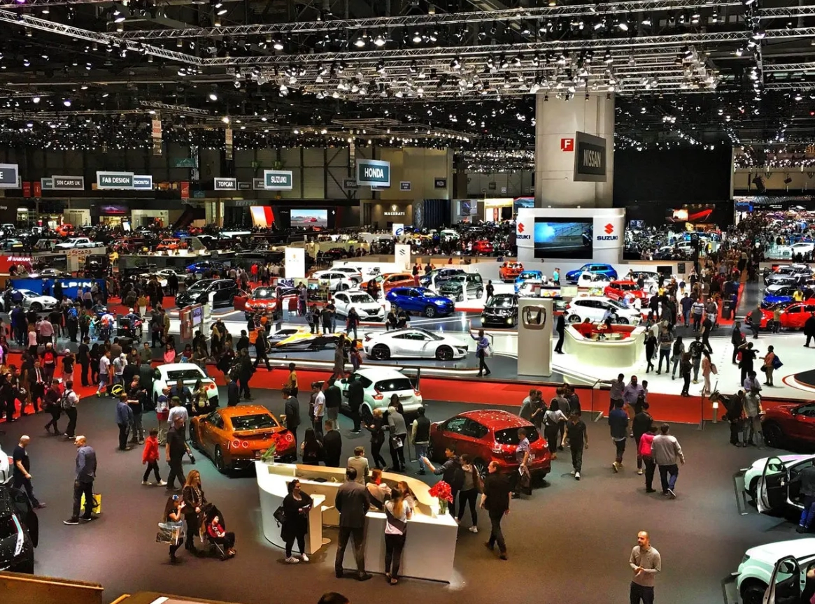 Qatar Gears Up to Host Ultimate Automotive Festival