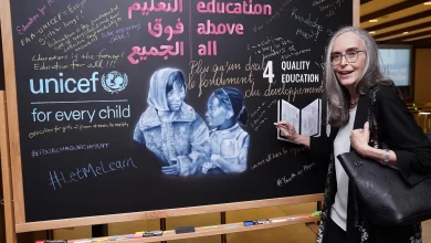 Education Above All Foundation, UNICEF Mark Ten Years of Partnership