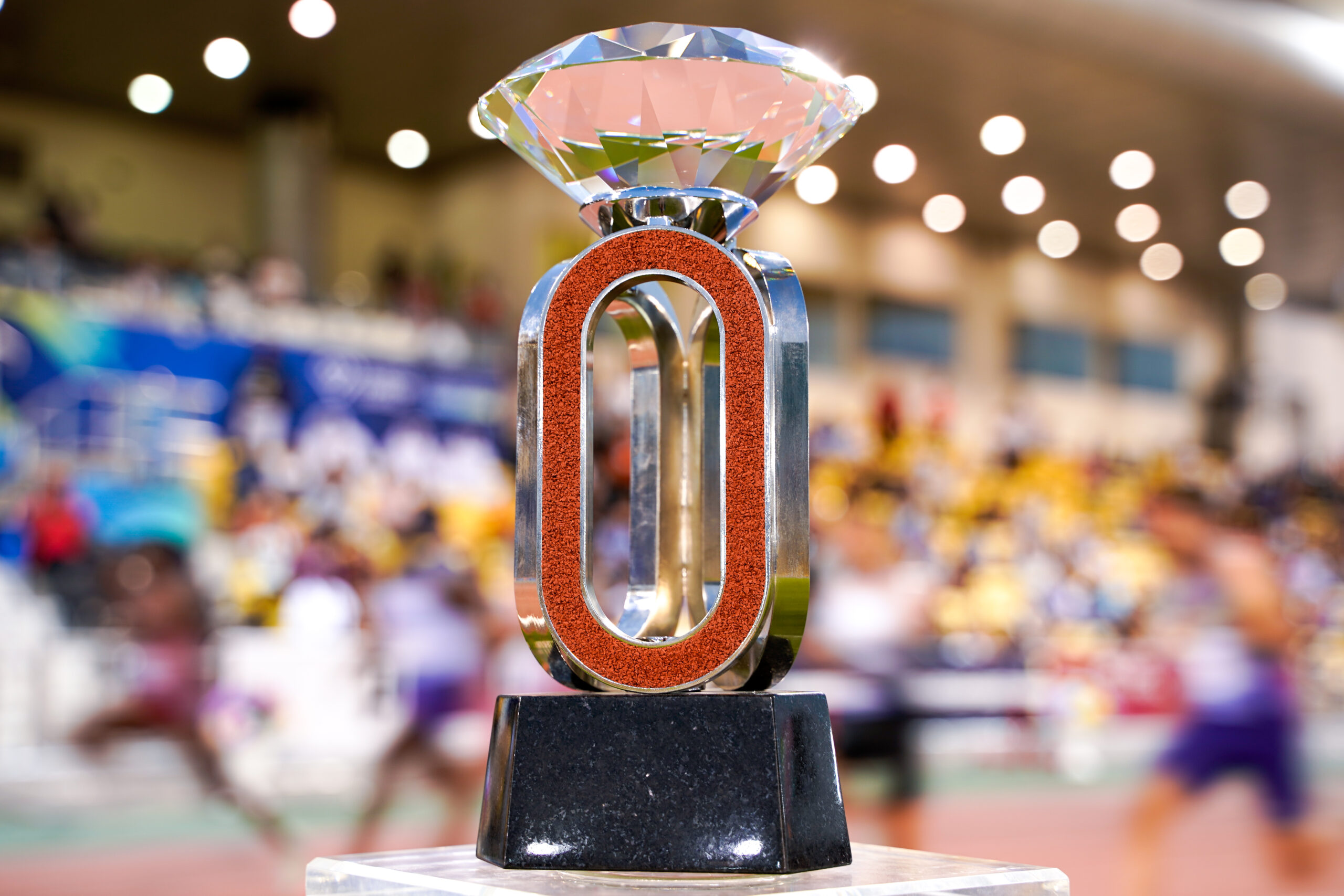Doha to Host 2024 Diamond League on May 10th