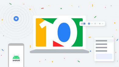 Google Launches ChromeOS Update with Important Features