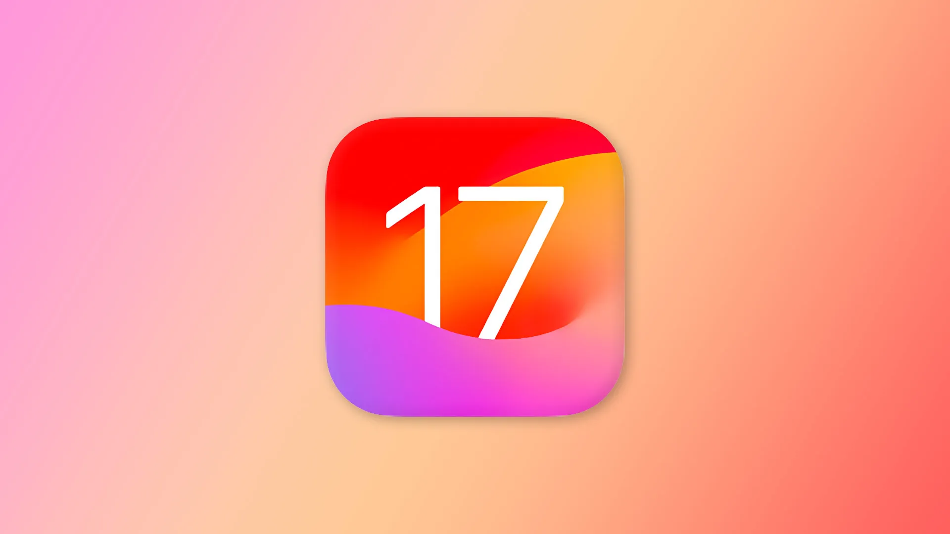 Apple to launch iOS 17 in September