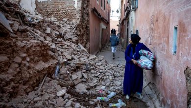 World Leaders Rally Around Morocco After Catastrophic Quake