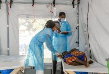 WHO Warns Cholera Cases Doubled in 2022