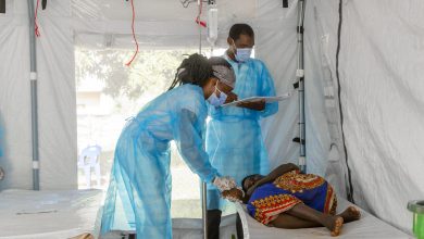 WHO Warns Cholera Cases Doubled in 2022