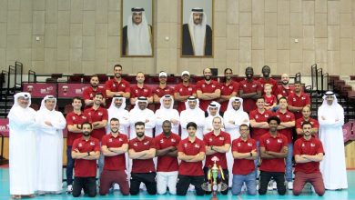 Qatar to Kick Off Paris 2024 Olympic Qualifiers with a Match Against Brazil