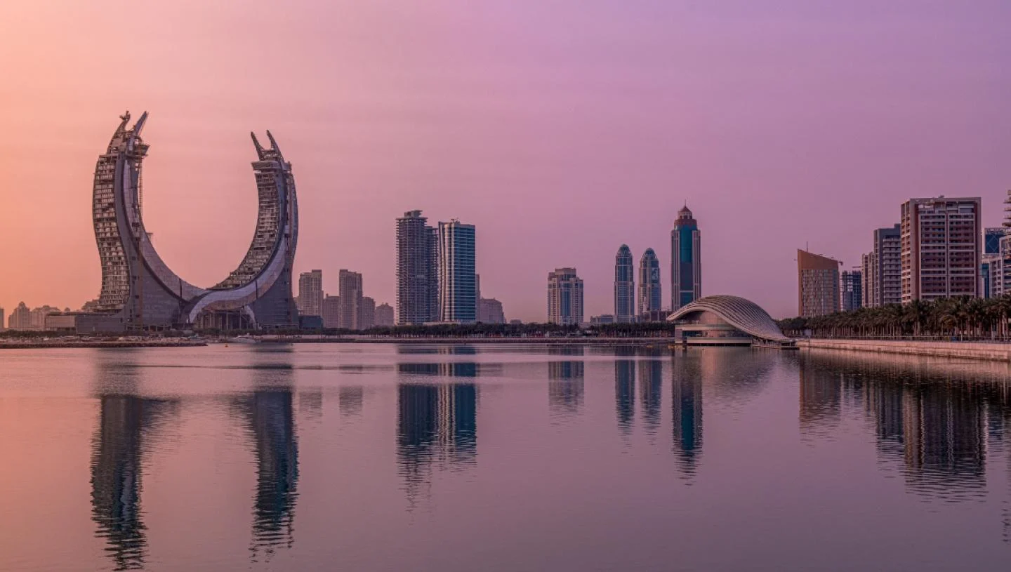 Lusail Chosen as 2030 Islamic World's Capital of Culture