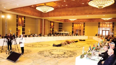 12th Conference of Ministers of Culture in Islamic World Begins in Doha on Monday