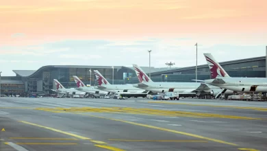 HIA Soars to 2nd Place in ACI APAC & MID Airport Connectivity Index 2023