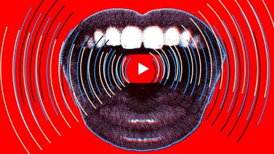 YouTube Developing an AI Tool to Use Musicians' Voices