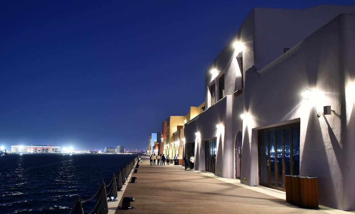 Join the Buzz: Opportunity Awaits at Souq Al Mina, Old Doha Port