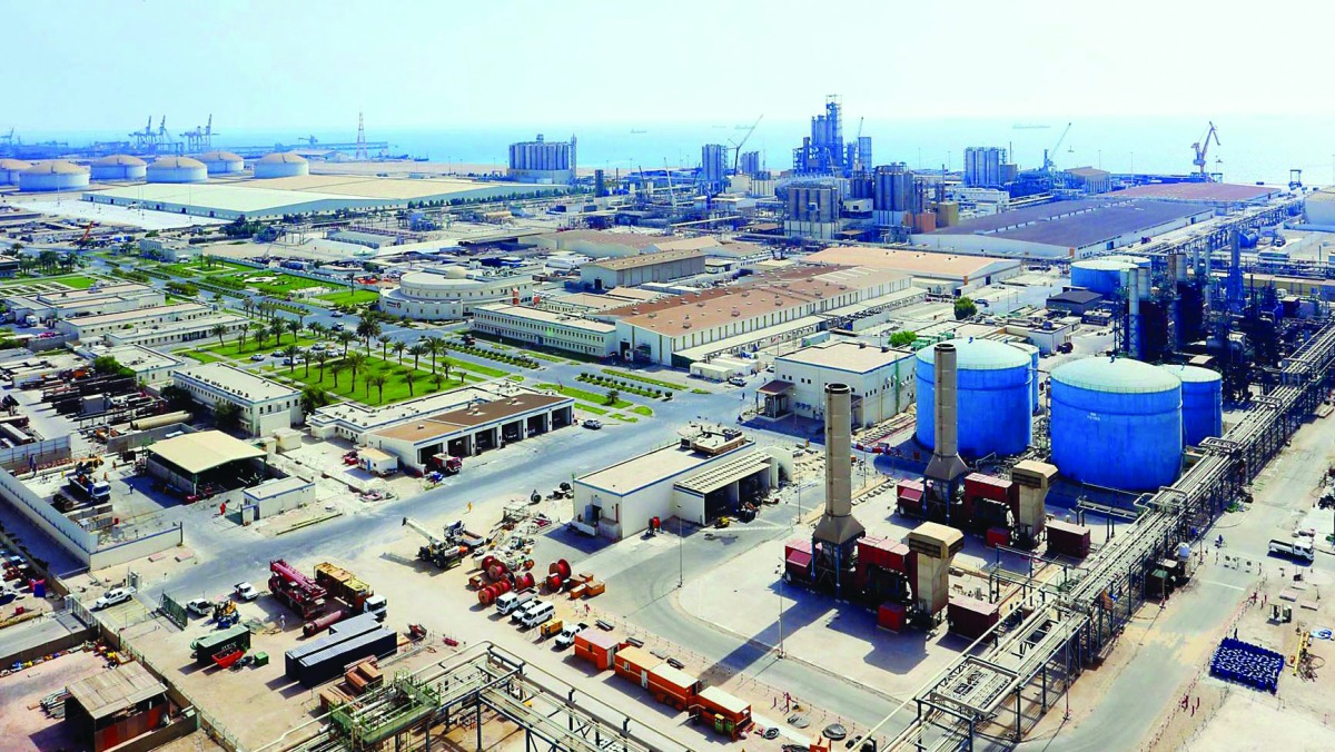 Q3 Results Shows 42% Decline in Mesaieed Petrochemical's 2023 Profit