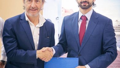 Old Doha Port Signs Cooperation Agreements with Global Companies During 2023 Monaco Yacht Show