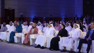 Her Highness Witnesses Inauguration of Global Institute for Strategic Research (GISR)