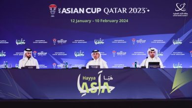 AFC Asian Cup Qatar 2023: How to Secure Your Tickets