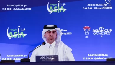 Asian Cup Tickets: Crucial Clarification on Qatar Entry Visas and Hayya Card by the Organizing Committee