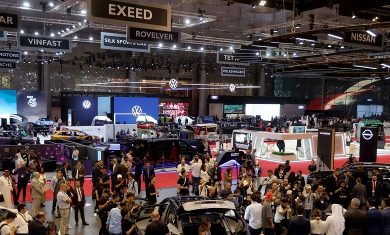 Geneva International Motor Show Qatar Closes with Remarkable Attendance of 180,000 Visitors over 10 Days