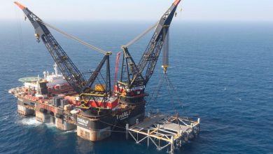 QatarEnergy Wins New Egypt Offshore Exploration Block