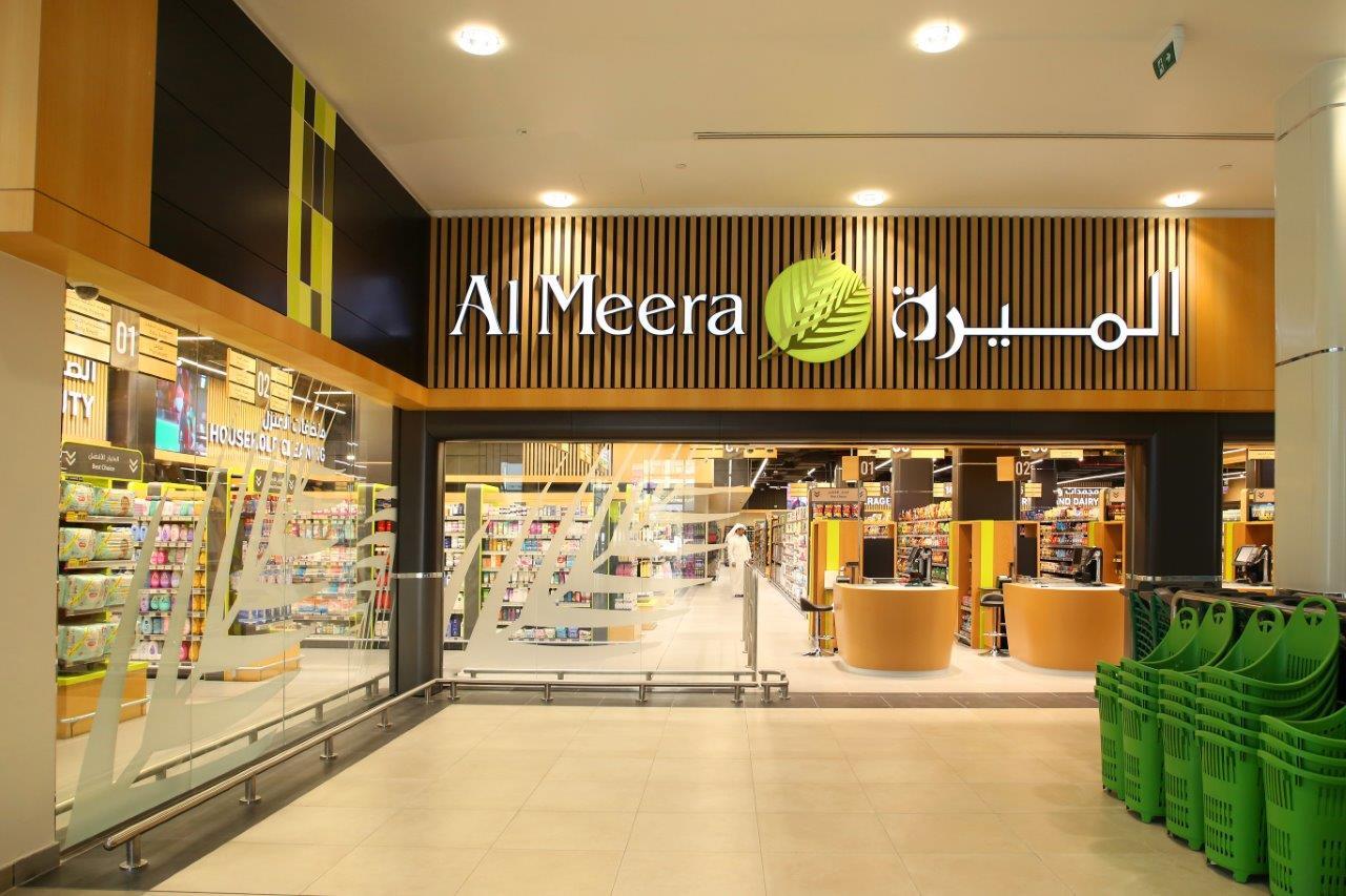 Al Meera Sets the Golden Standard in Safety and Quality by achieving certification of ISO 22000:2018