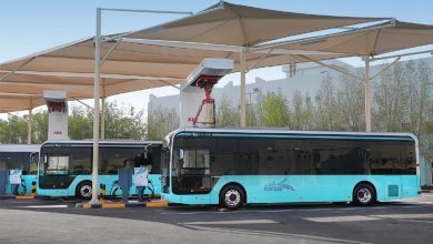 Qatar Ranked Ninth Globally on Global Electric Mobility Readiness Index