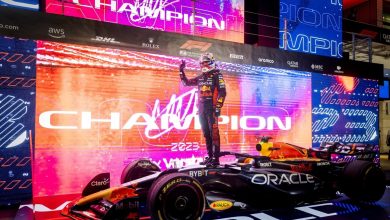 Verstappen Claims Third Consecutive F1 Title in Qatar