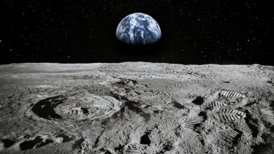 Scientists Test New Sunlight Technique to Transform Lunar Soil Into Roads