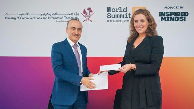 Qatar Set to Host World Summit AI MENA 2024