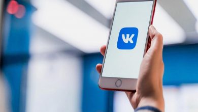 Russian Social Network VK Adds New Ways to Safely Log Into User Accounts