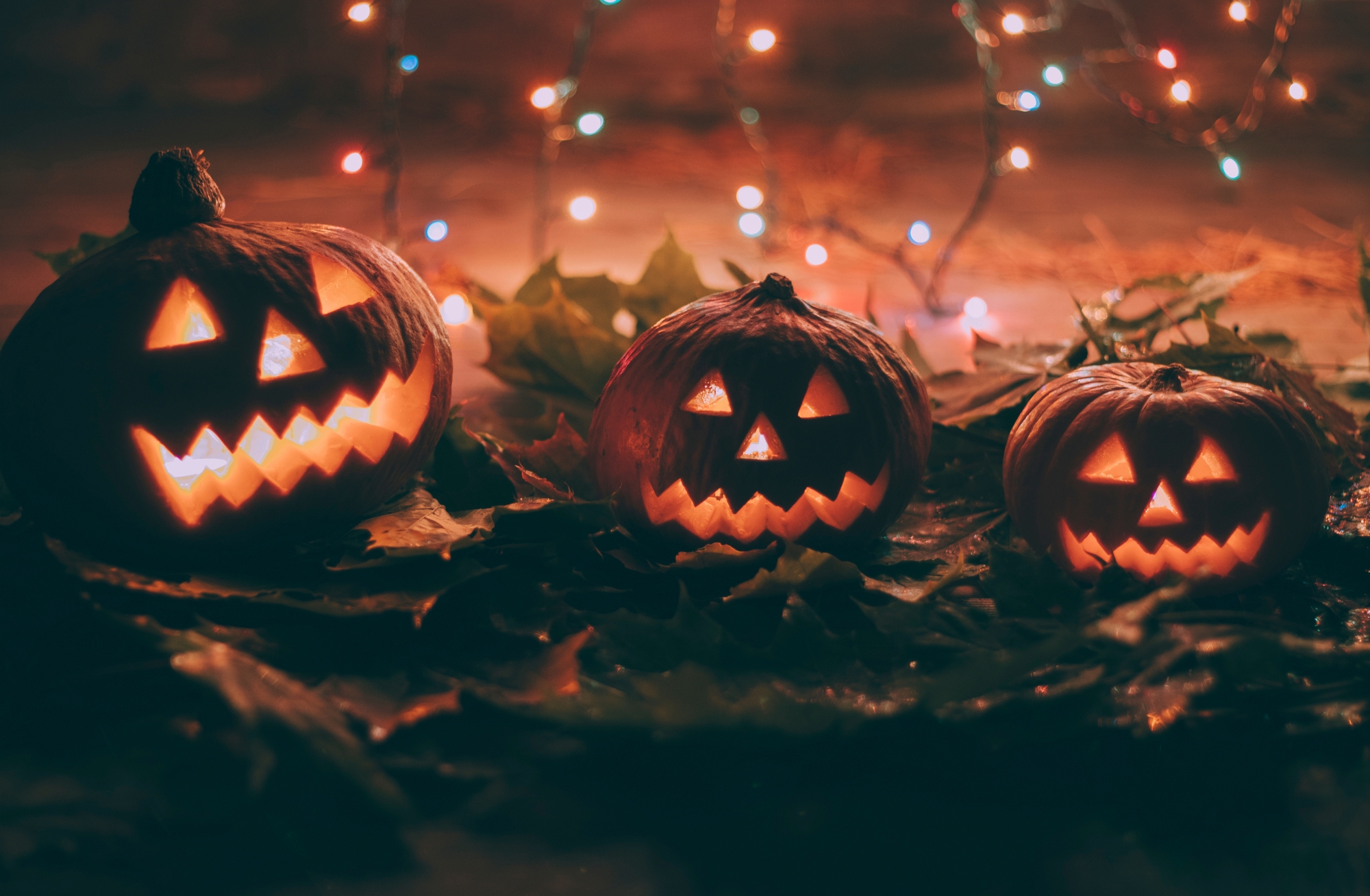 Get Ready for Halloween 2023: A Spine-Tingling Guide