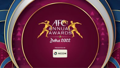 Meet the AFC Awards 2022 Nominees