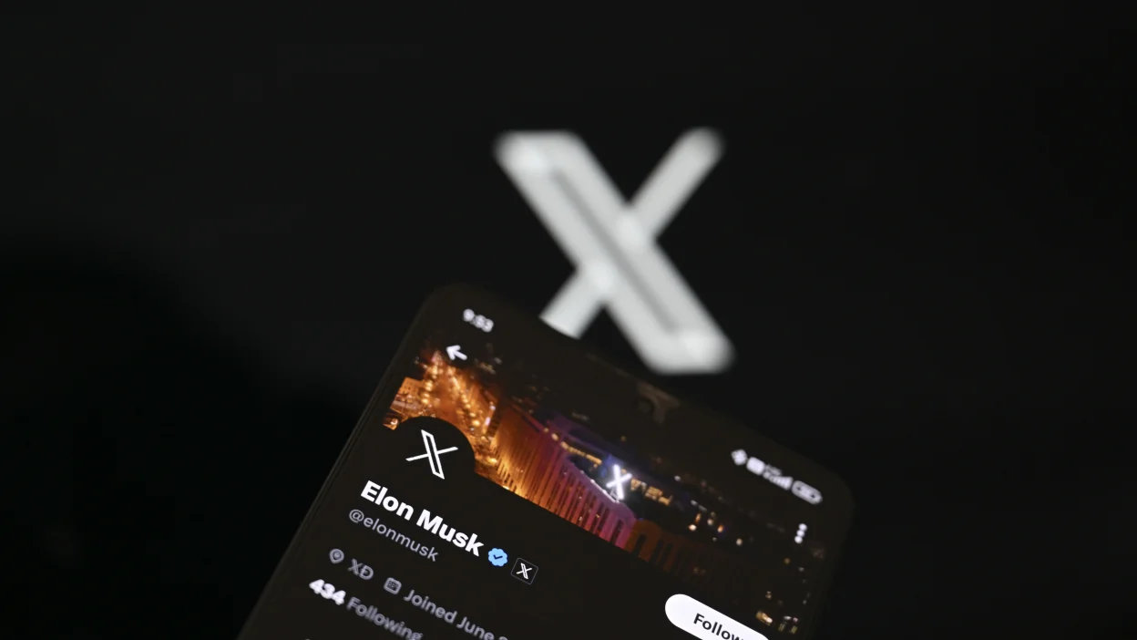 X Starts Removing Headlines from News Links