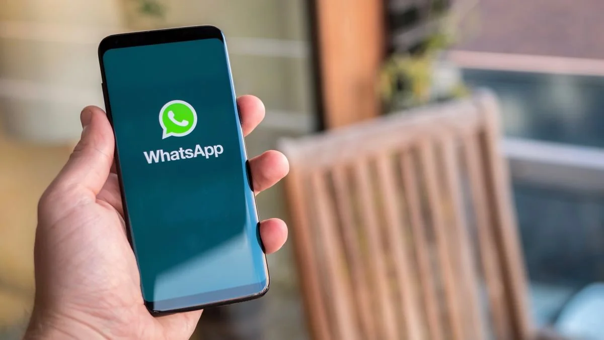 WhatsApp Drops Support for Android 4.4 KitKat