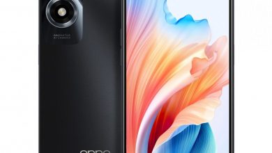 OPPO Unveils New Phone 'OPPO A2x'