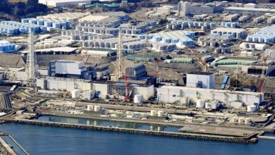 Second Round of Fukushima Daiichi Treated Water Release Completed