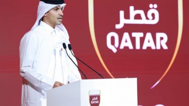 QOC Secretary-General Hails Qatar's Achievements