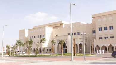 HMC's Mental Health Inpatient Services to Temporarily Relocate to Mesaieed General Hospital