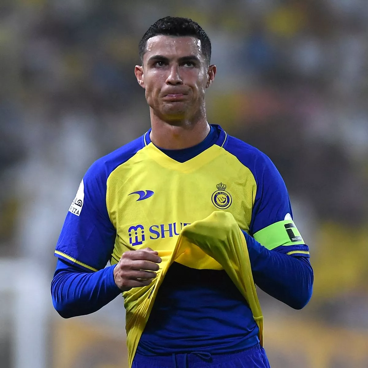 No Ronaldo: Al-Nassr's Challenge Against Al-Duhail in AFC Champions League