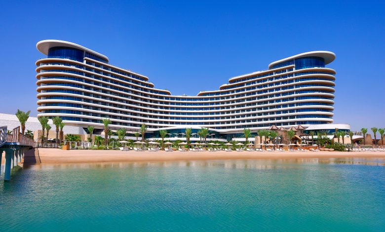 Waldorf Astoria Lusail Doha marks one year of redefining Qatar's hospitality landscape