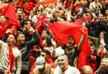 Qatar 2022 1-Year Anniversary: Fan Zones Were Their Own Spectacle