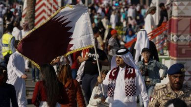 Qatar Postpones National Day Parade in Solidarity with Gaza