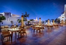 Al Najada Hotel Introduces Sizzling Texmex and BBQ Theme Night at Al Baraha