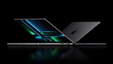 Apple Unveils New MacBook Pro Featuring M3 Family of Chips