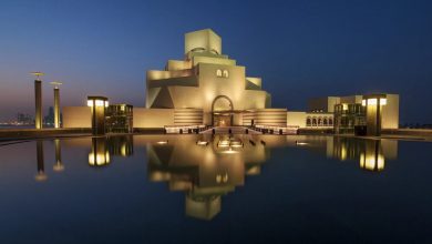 Museum of Islamic Art Hosts Poetry Night for Palestinian Cause