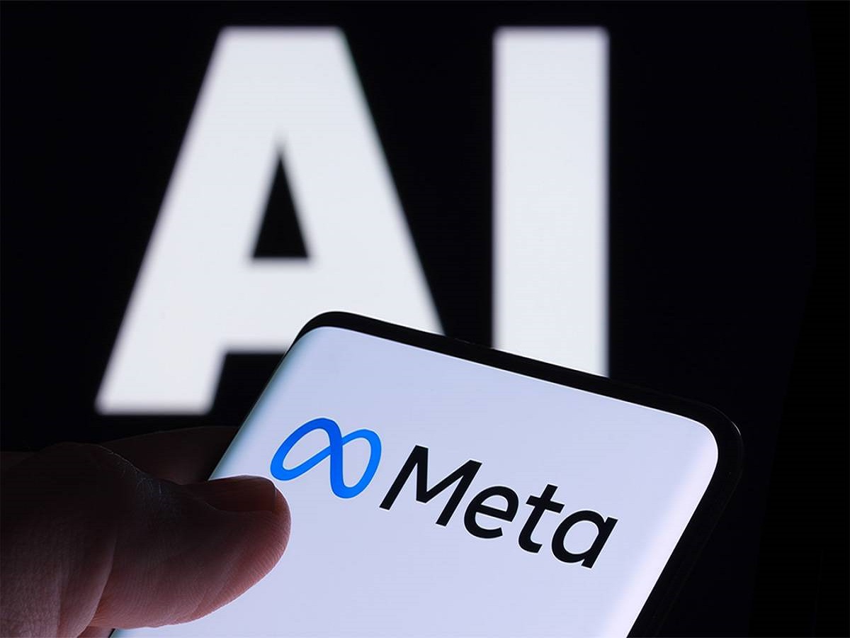 Meta Unveils New Photo, Video Editing Tools Using AI