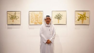 "Dialogue of Papers" Opens in Jakarta as Part of Qatar-Indonesia 2023 Year of Culture
