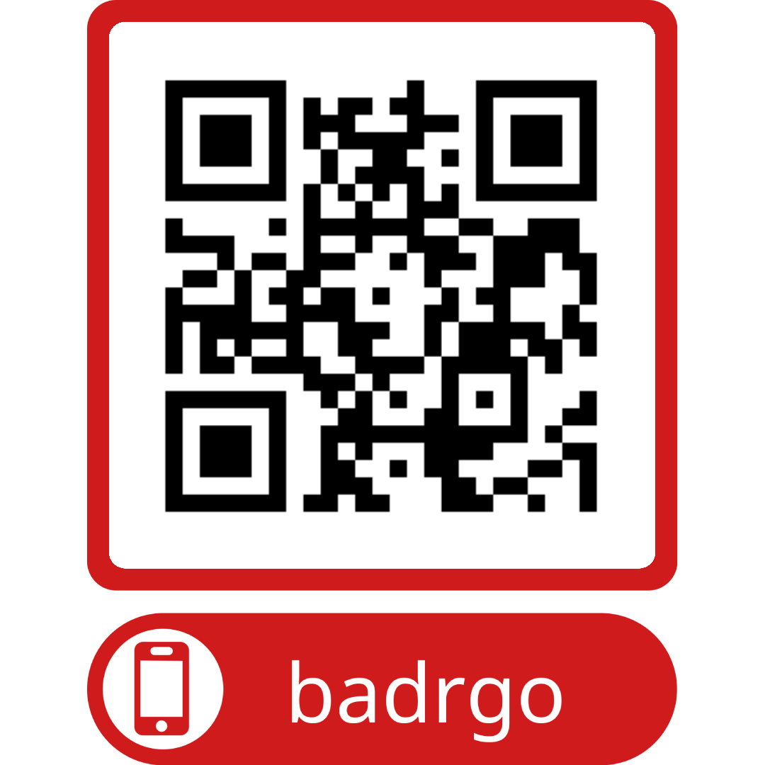 Welcome to badrgo: Where Convenience and Comfort Converge