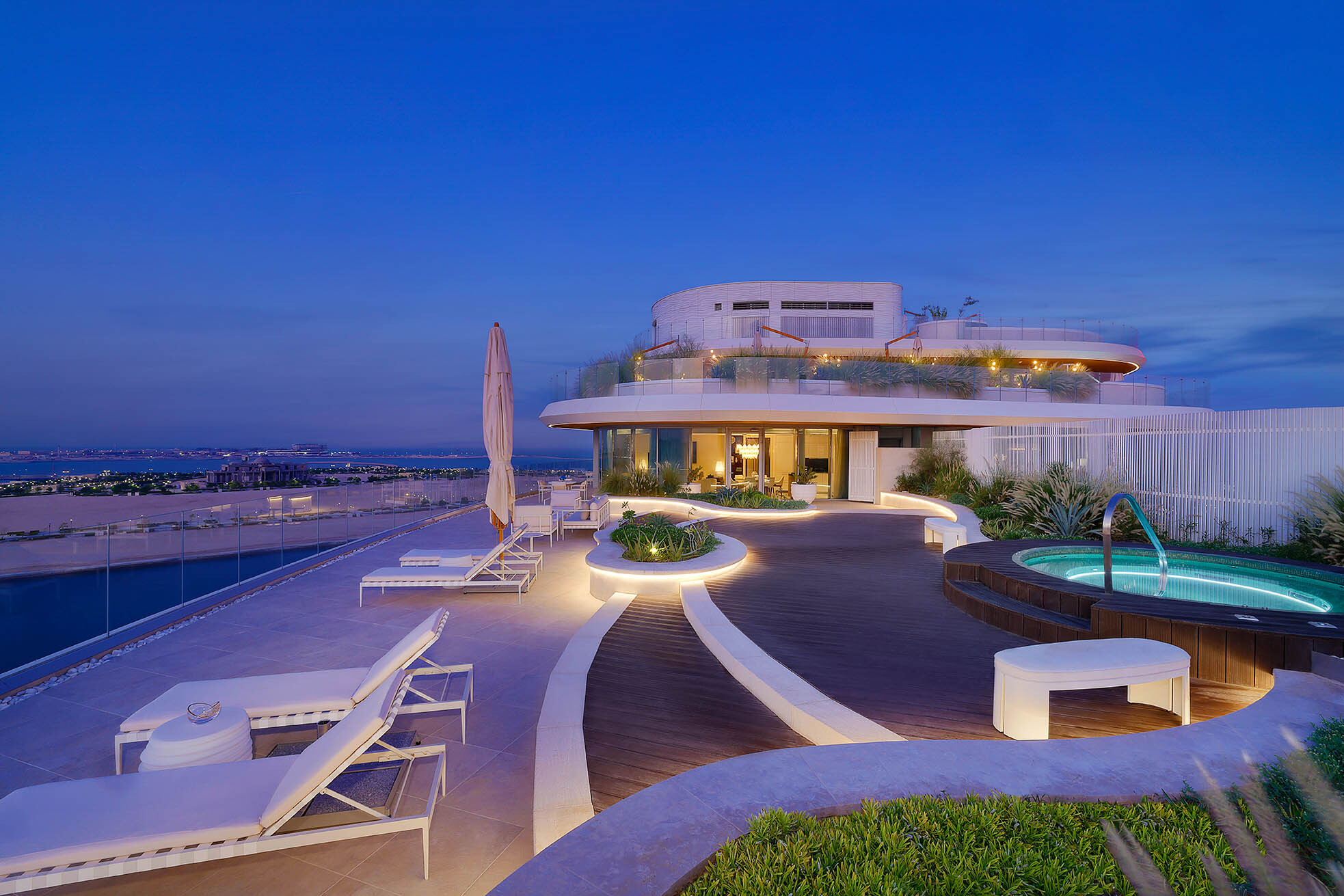 Waldorf Astoria Lusail Doha marks one year of redefining Qatar's hospitality landscape